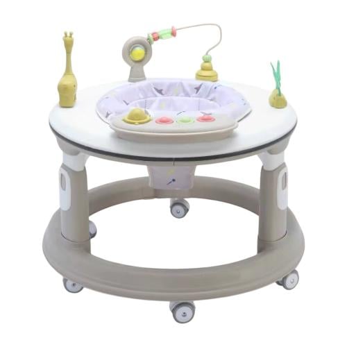 مشاية اطفال دائري