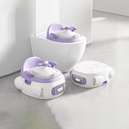 كرسي تواليت للاطفال