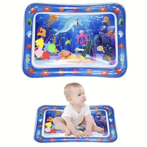 مفرش العاب مائي للاطفال