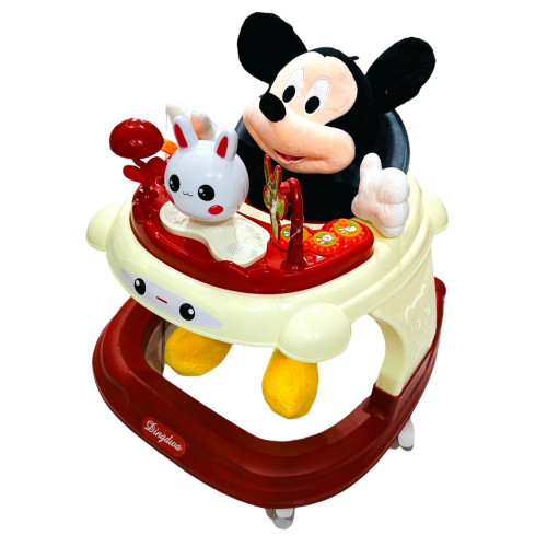 مشاية اطفال  ( **غير متوفر** )