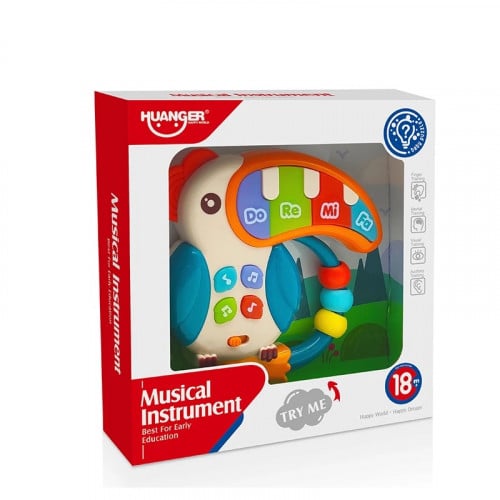 لعبة اطفال بيانو