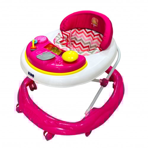 مشاية اطفال كيكو