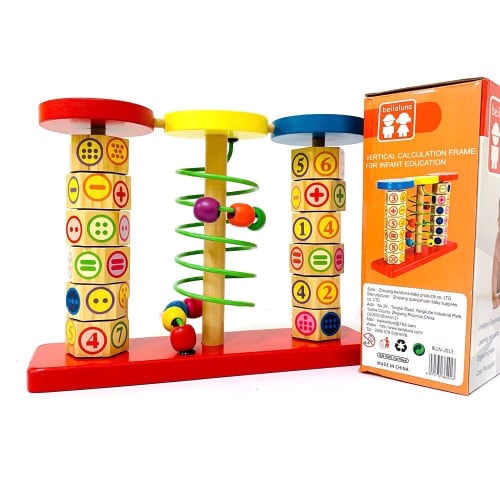 لعبة تعليمية