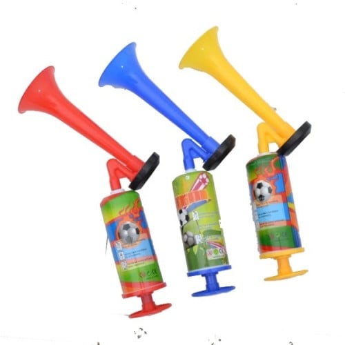 لعبة صوتت انذار