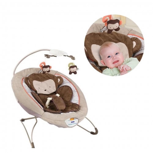 كرسي هزاز كهربائي