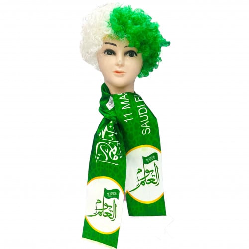 كدش يوم وطني