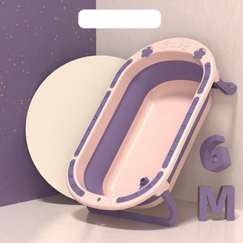 بانيو متنقل قابل للطي