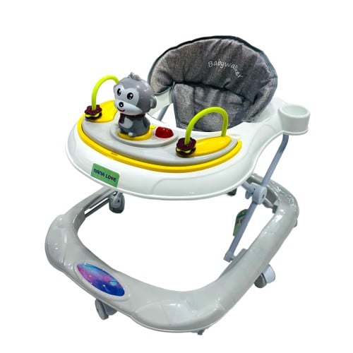 مشاية اطفال