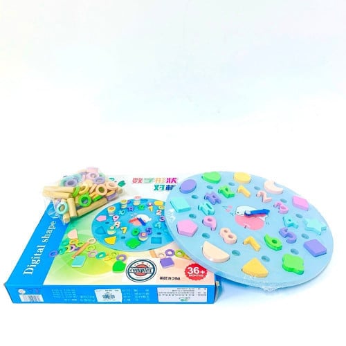 لعبة تعليمية