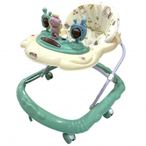 مشاية اطفال بعدة الوان