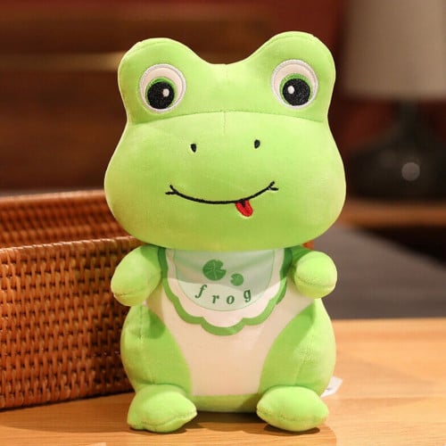 دمى اطفال ضفدع