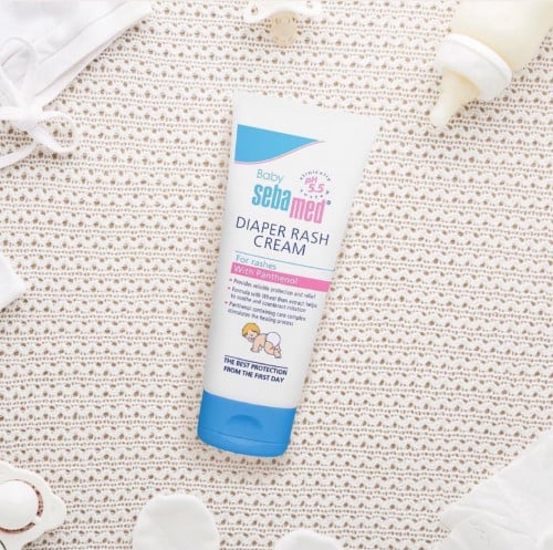 كريم الحفاظ سيباميد 100 مل