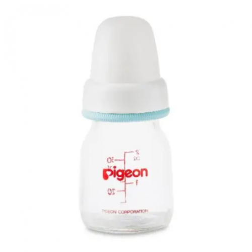 رضاعة زجاج بيجون 50 مل