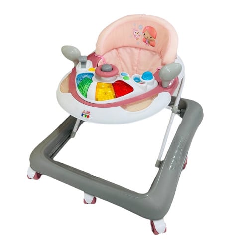 مشاية اطفال كيكو