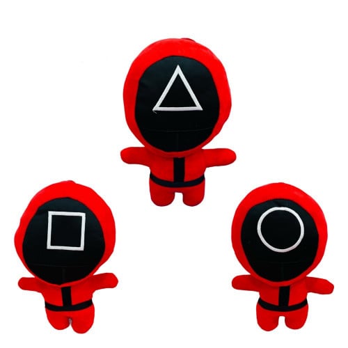 دمى اطفال 32 سم