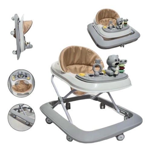 مشاية اطفال