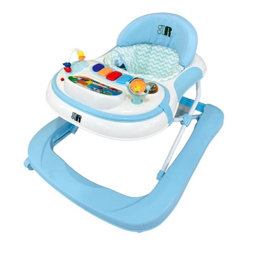 مشاية اطفال وتعليم المشي