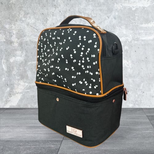 حقيبة مستلزمات الاطفال