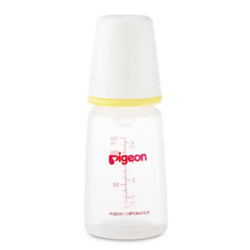 رضاعه بلاستيك بيجون 120 مل