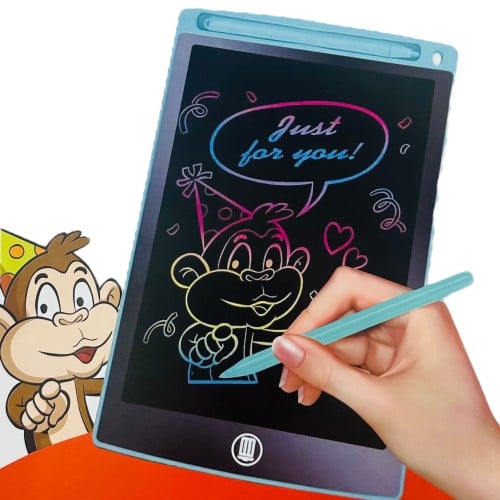 سبورة ذكية الكترونية