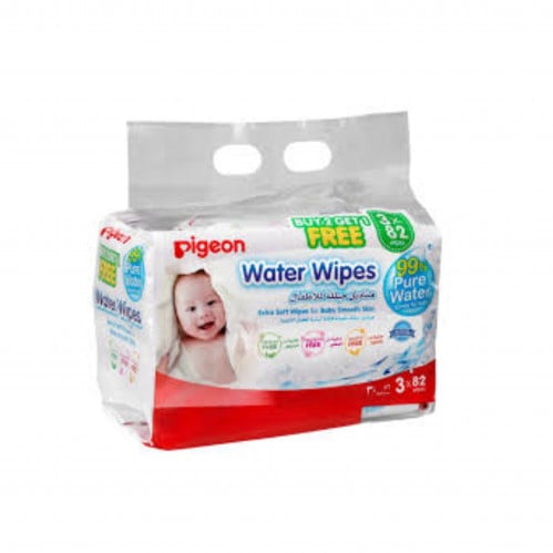 مناديل بيجون 82 منديل