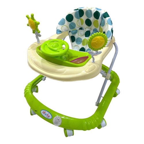 مشاية اطفال ( متوفر بعدة الألوان )