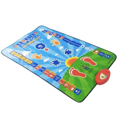 سجادة صلاة ذكية