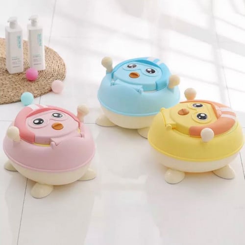 كرسي تواليت للاطفال