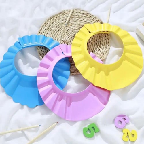 حماية الطفل اثناء الاستحمام +