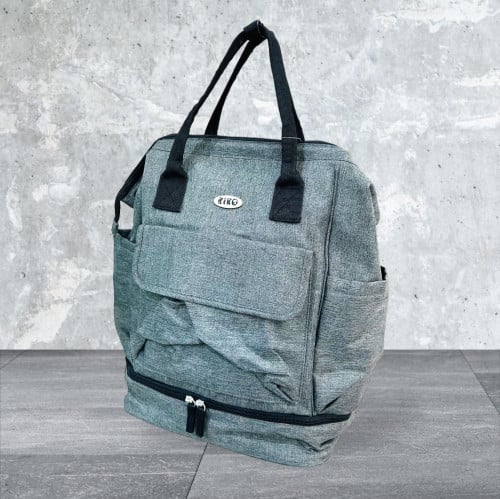 حقيبة مستلزمات الاطفال