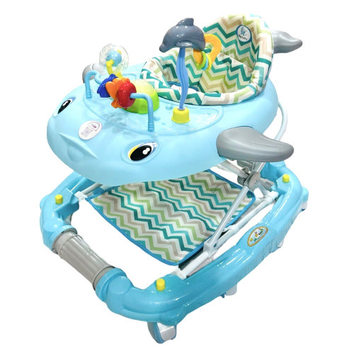 مشاية اطفال +