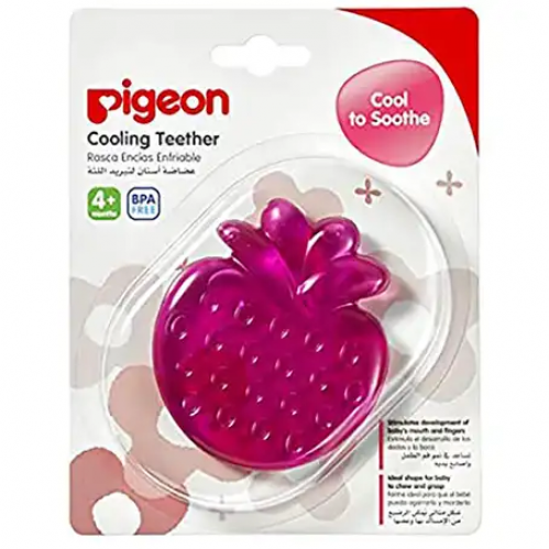 عضاضة فراوله بيجون