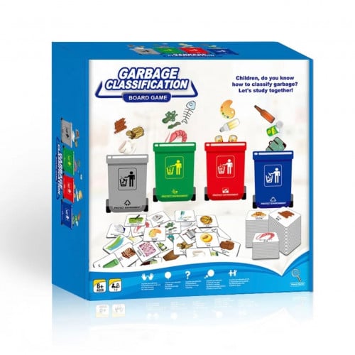 لعبة تعليمية