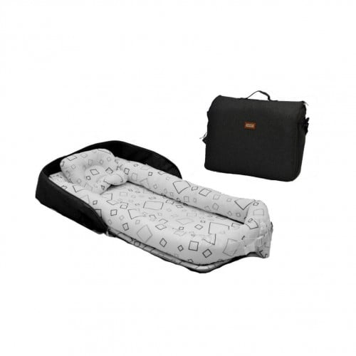 سرير متنقل للطفل