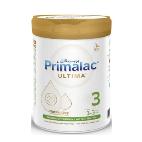 بريمالاك ألتيما حليب أطفال (3) 400 جم