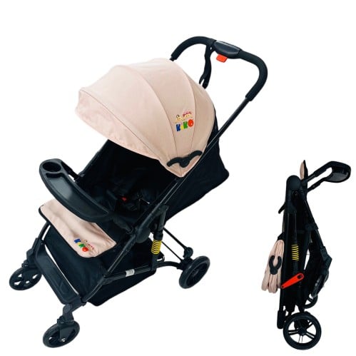 عربة اطفال كيكو