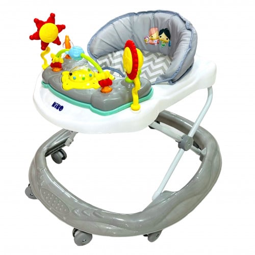 مشاية اطفال كيكو