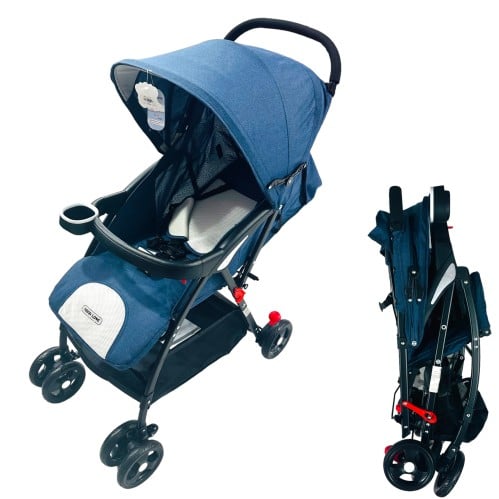 عربة اطفال متنقله