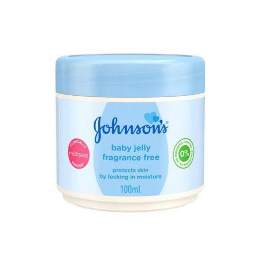 جل جونسون معطر 100 مل