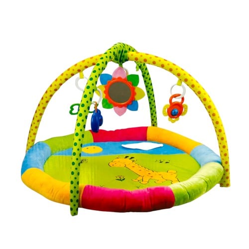 مفرش العاب كيكو