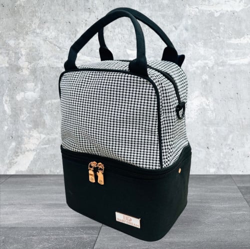 حقيبة مستلزمات الاطفال