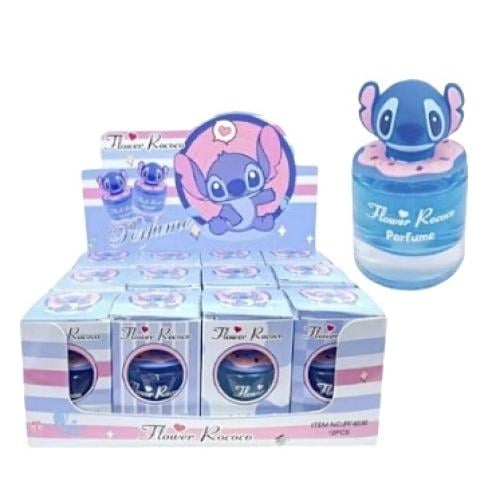 عطر اطفال شخصيات