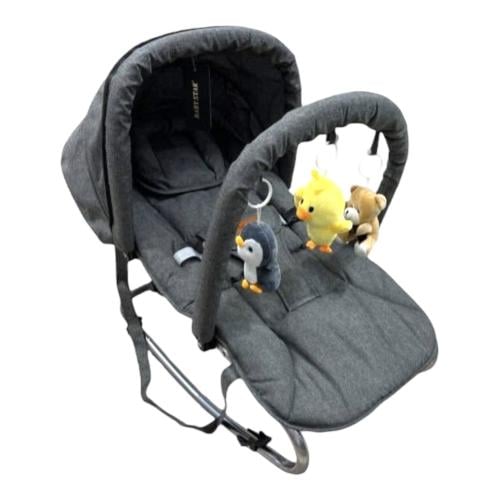 كرسي هزاز للاطفال