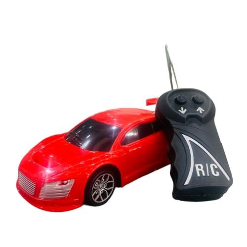 لعبة سيارة ريموت