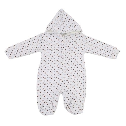 افرول اطفال