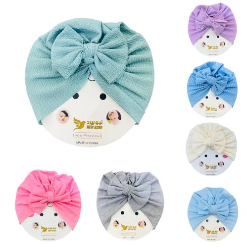 طاقية اطفال