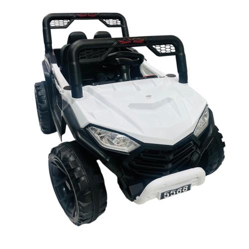 سيارة كهربائية بريموت