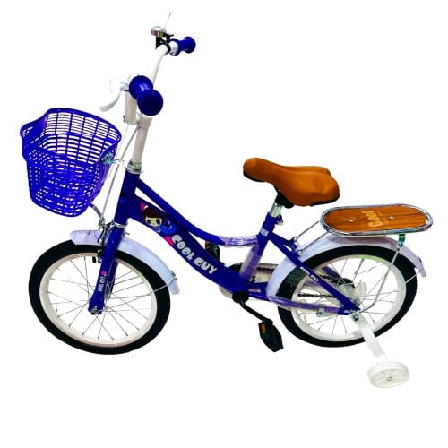 دراجة اطفال مقاس 16