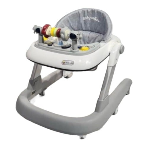 مشاية اطفال