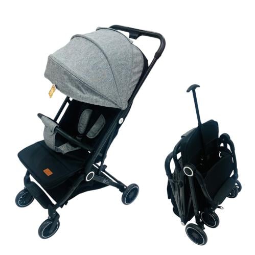 عربة اطفال ️